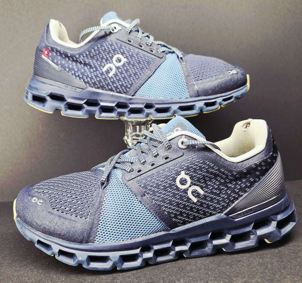 Oncloud Women 8 Comfy footwear